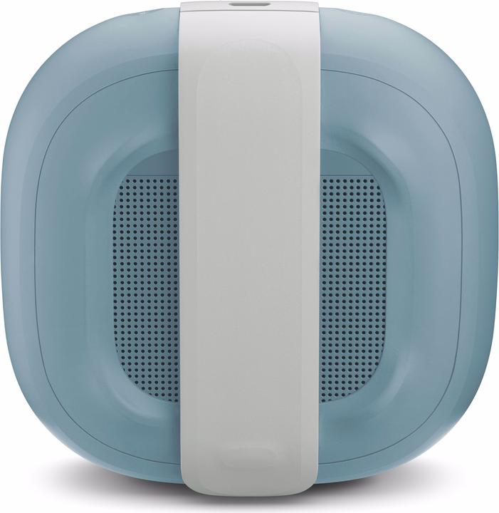 Image du produit Bose SoundLink Micro (6 h, Fonctionnement sur batterie)
