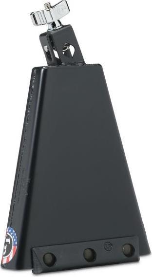 Actual product image Latin Percussion LP Cowbell Rock LP009-N Rock Classic Ridge Rider (Percussion)