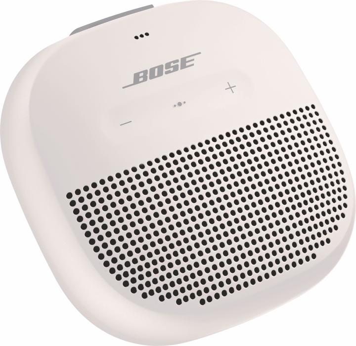 Bose SoundLink Micro (6 h, Akkubetrieb)