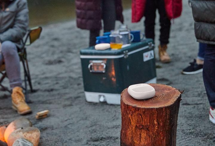 Produktbild Bose SoundLink Micro (6 h, Akkubetrieb)