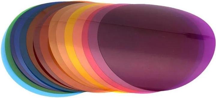 Produktbild Godox Color Effects Set V-11C (Set)