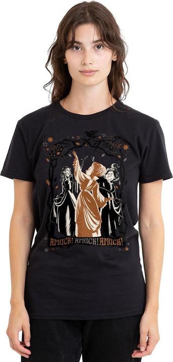 Produktbild Universal Textiles Amuck Amuck Amuck! TShirt (XXL)