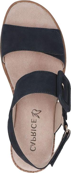 Actual product image Caprice Sandal (39)