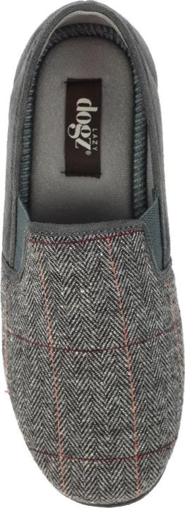 Image du produit Lazy Dogz - Chaussons HARRISON - Homme (46)