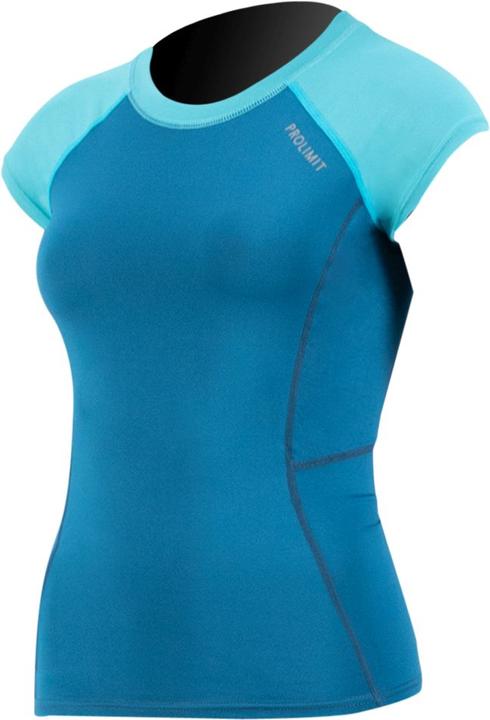 Produktbild Prolimit Rashguard Pure Girl SA (36, XS)