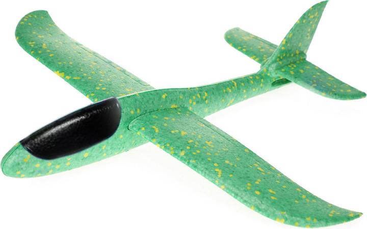 Actual product image Toi-Toys 45cm 4f assorted glider Foam Air XXL