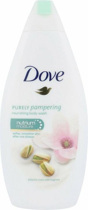 Produktbild Dove Purely Pampering Pistachio (500 ml)