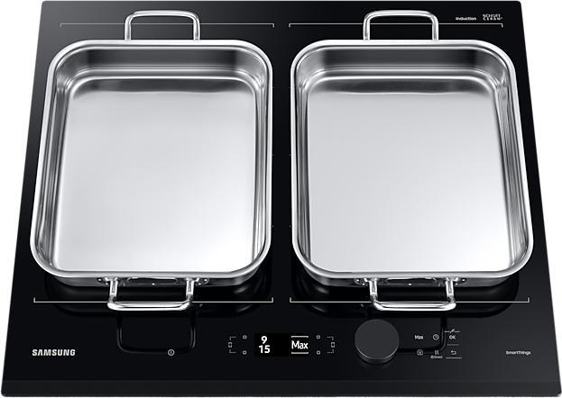 Produktbild Samsung NZ64B7799GK/U2