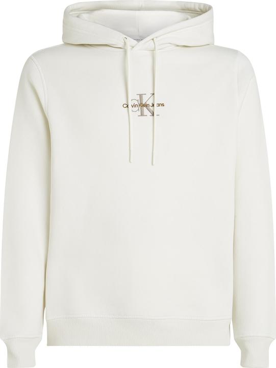 Calvin Klein Jeans Monologo Hoodie