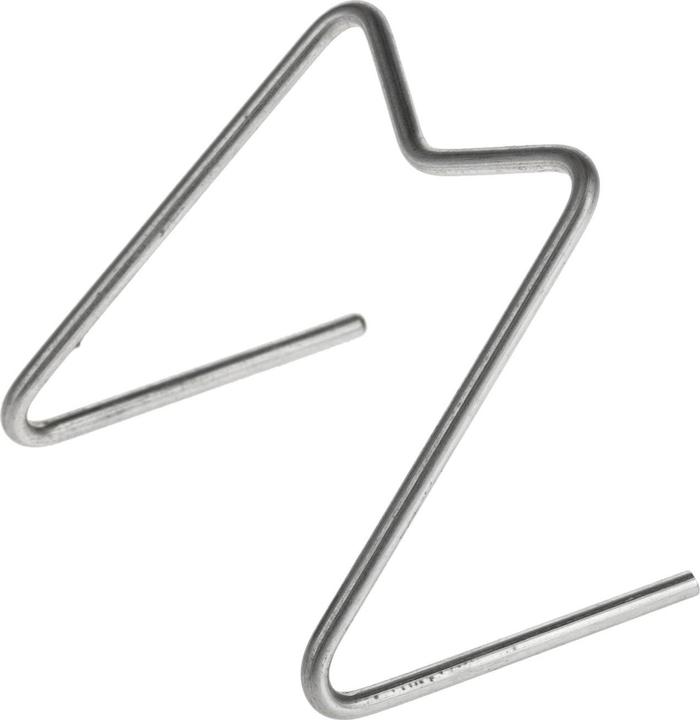 Actual product image 0A18 Soldering iron rest (Filing stands)