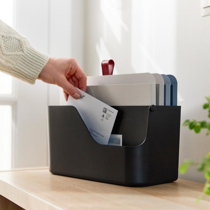 Actual product image Rotho Letter tray (A4)