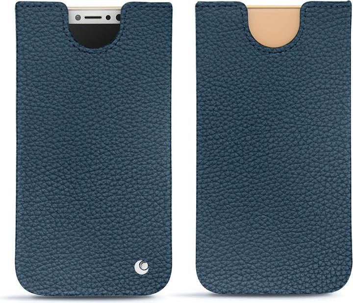 Indigo ( Pantone #1f4565 )