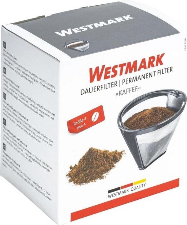 Produktbild Westmark Dauerfilter Kaffee