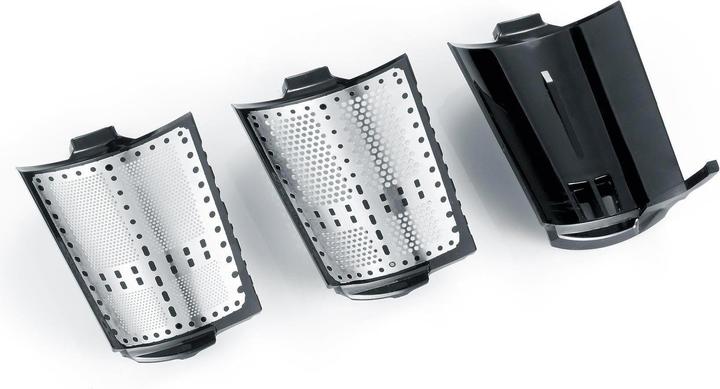 Produktbild Severin Entsafter ES 3571 (CH-Stecker)