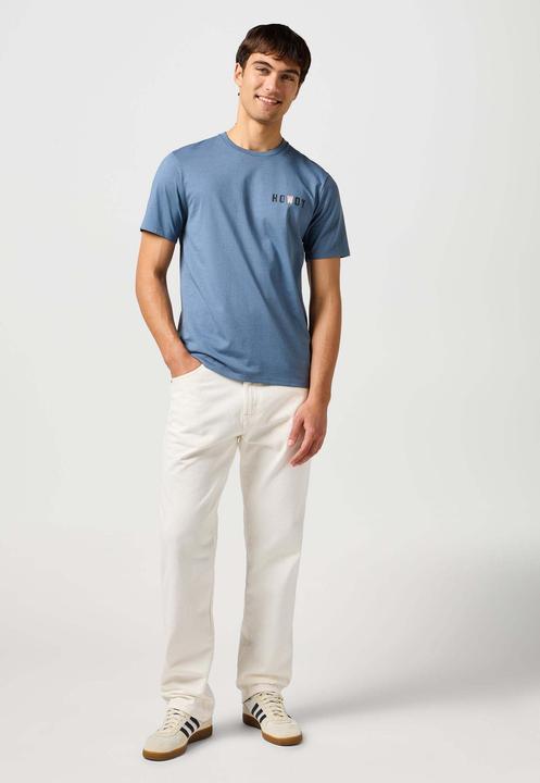 Produktbild Wrangler T-Shirt Small Graphic Tee (L)