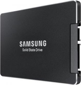 Produktbild Samsung 845 Dc Evo (240 GB, 2.5")