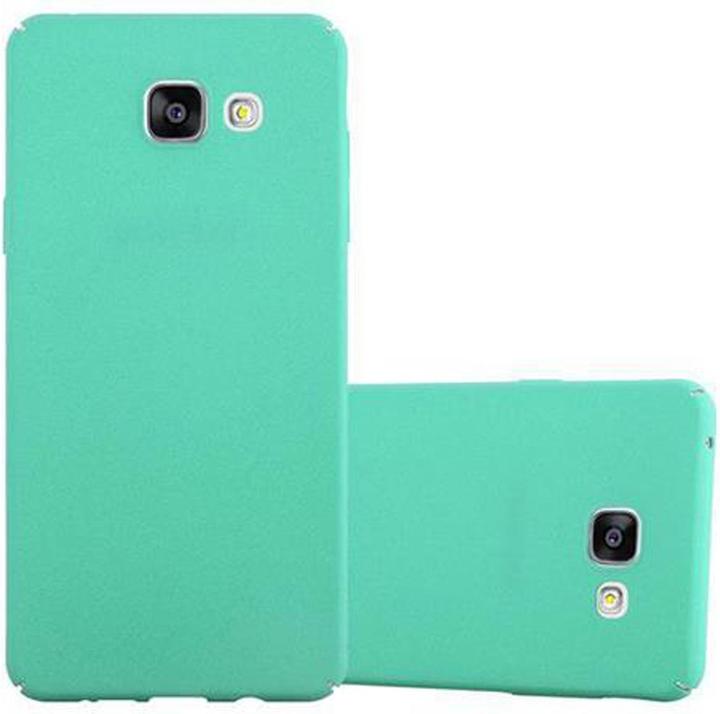 Actual product image Cadorabo Hard Cover Frosty Cover