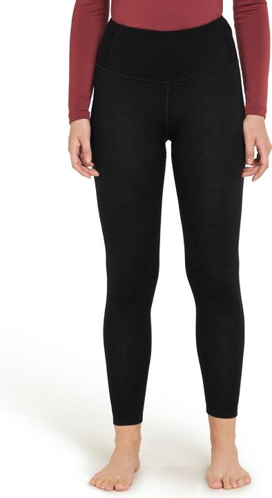 Produktbild Icebreaker Women's Merino 260 Tech High Rise Leggings (L)