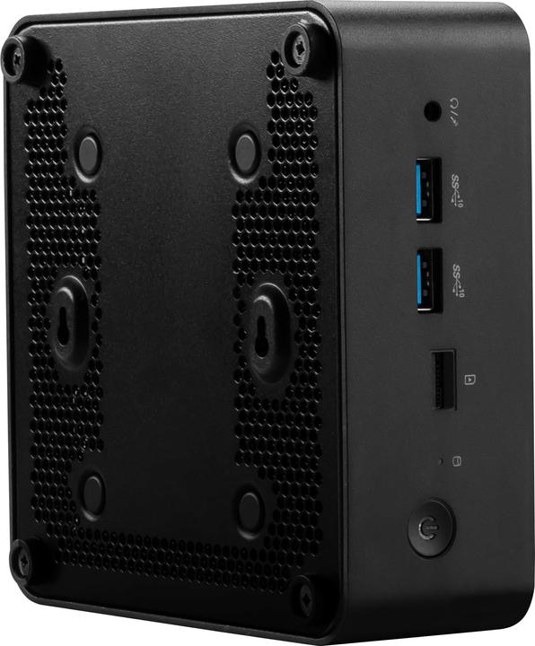 Produktbild MSI Cubi NUC 1M-012BEU (Intel Core 7 150U)