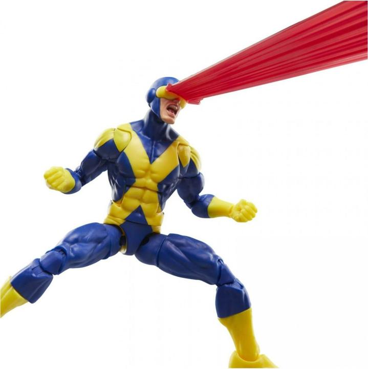 Produktbild Legends Series Cyclops Action-Figur zu den Comics