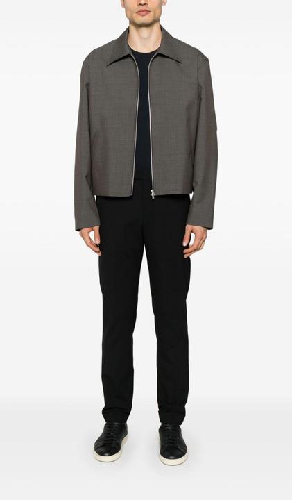 Produktbild Ermenegildo Zegna Zegna T-shirts And Polos Blue (M)