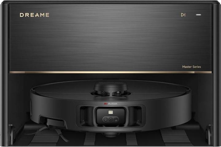 Actual product image Dreame X40 Master (Vacuum mopping robot)