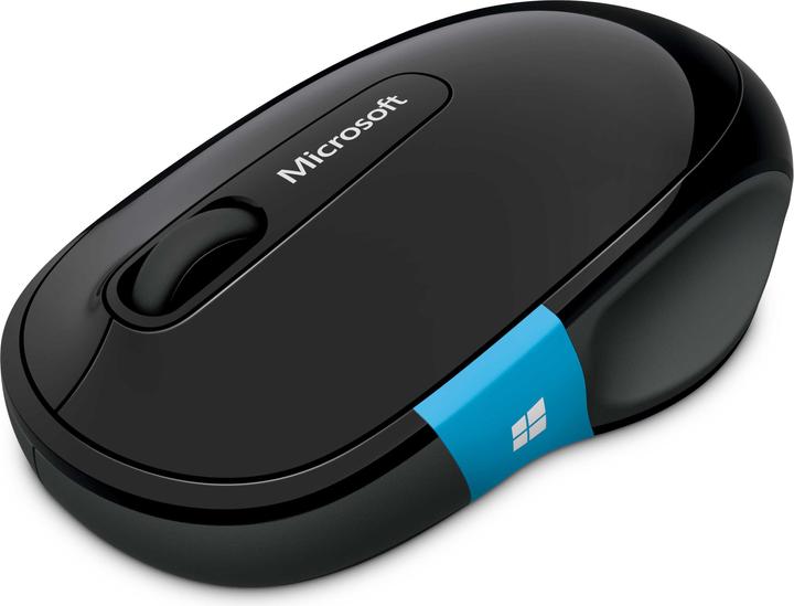 Produktbild Microsoft Sculpt Comfort (Kabellos)