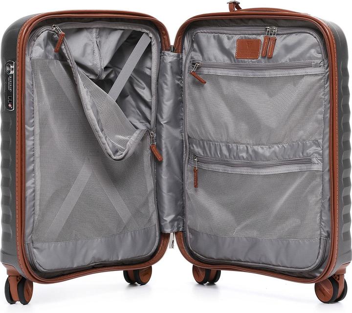Produktbild Roncato E-Lite 4 Rollen Kabinentrolley 55 cm (38 l, Handgepäck (bis 50l))
