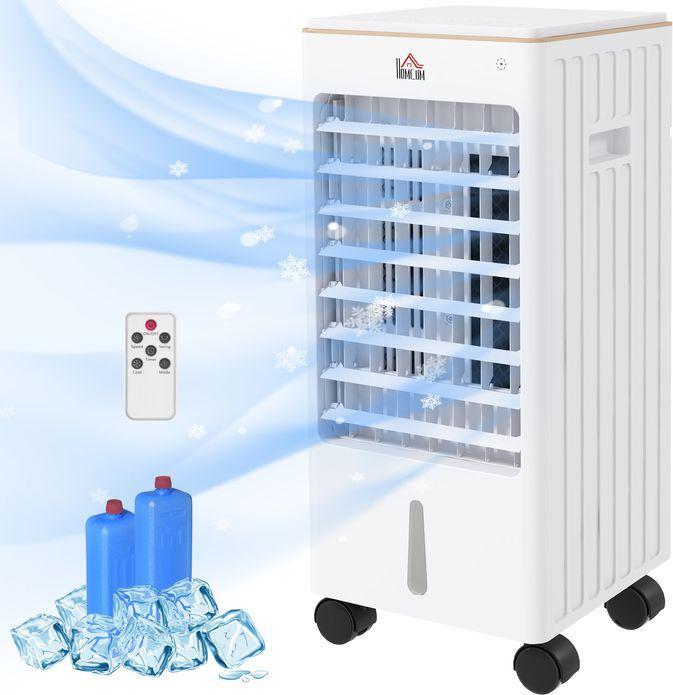 Immagine prodotto Swisshandel24 Condizionatore portatile 3 in 1 (20 m²)