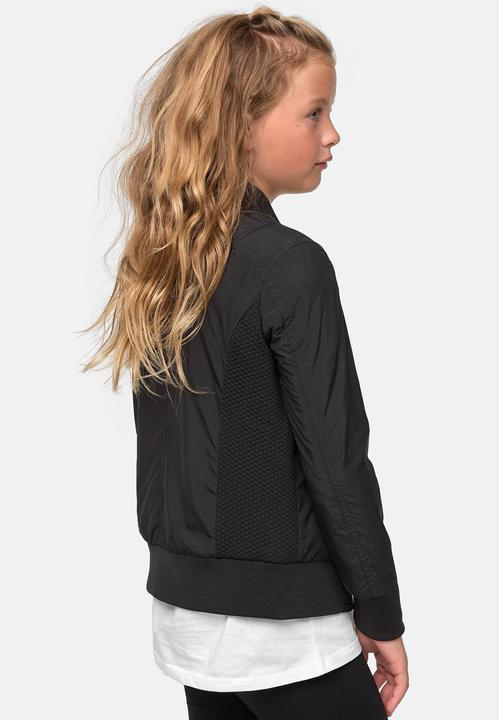 Produktbild Urban Classics Girls Light Bomber Jacket (146, 152)