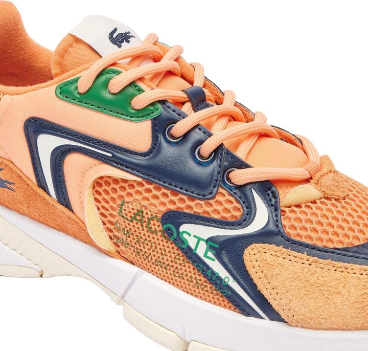 Produktbild Lacoste Sneaker L003 Neo Wildleder (43.5)