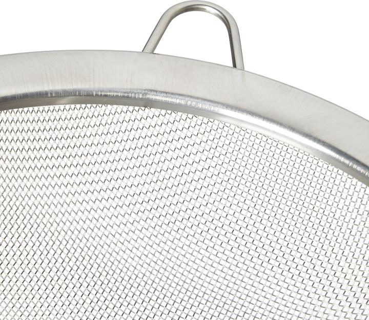 Actual product image Relaxdays Kitchen sieve