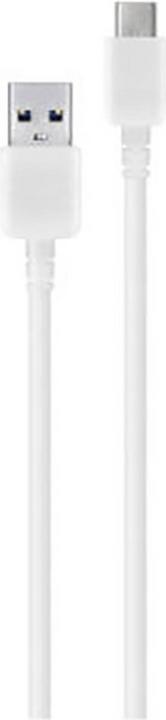 Actual product image Samsung USB A – USB C (1 m, USB 2.0)