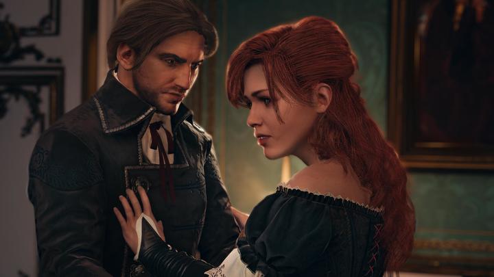 Produktbild Ubisoft Assassin's Creed Unity (Xbox One S)