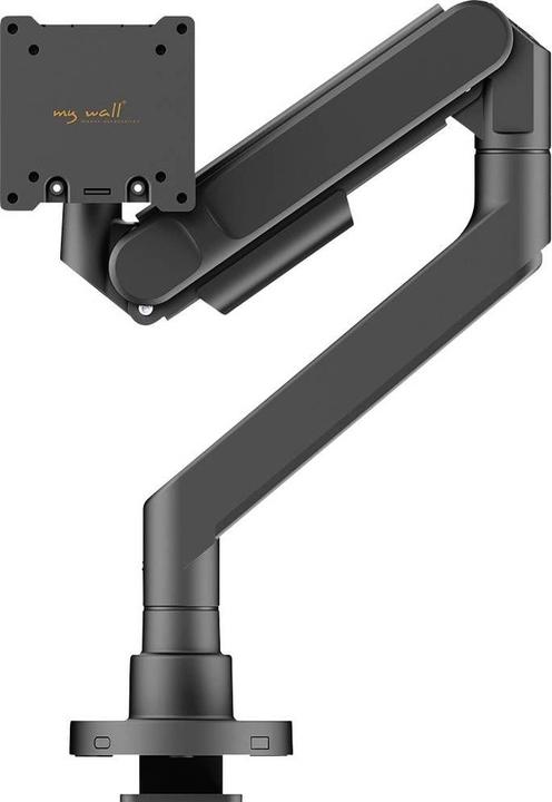 Produktbild myWall My Wall Bewegliche Halterung Monitorhalterung (57")