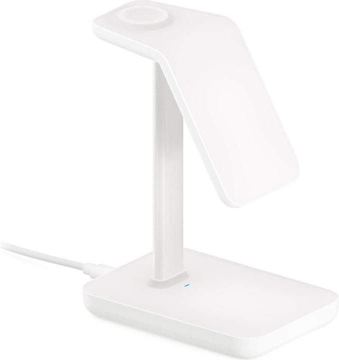 Image du produit TwelveSouth HiRise 3 Blanc (10 W)