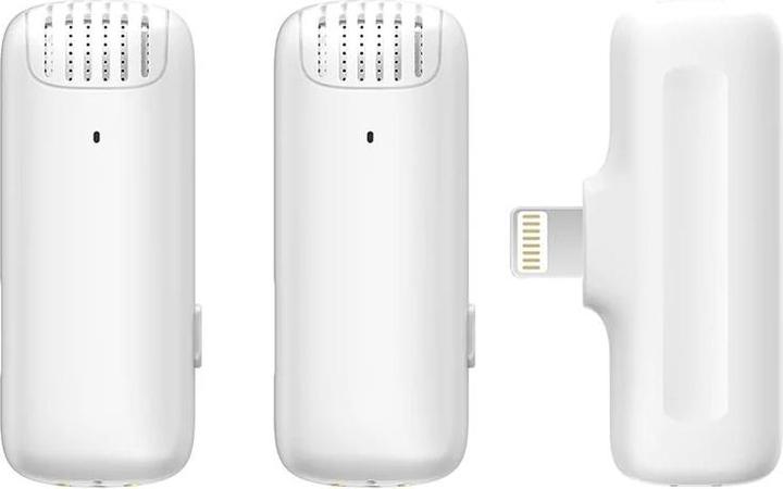 Produktbild Ulanzi J12LT-W