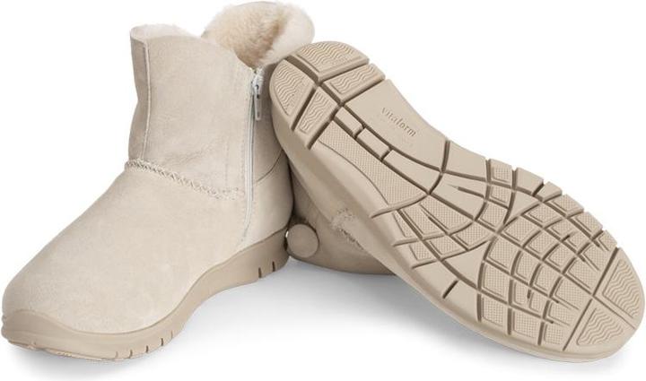 Produktbild Vitaform Stiefelette Supersoft (37)
