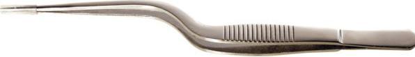 Immagine prodotto Rechberger Pinzetta in acciaio inox Lunghezza: 160 mm
