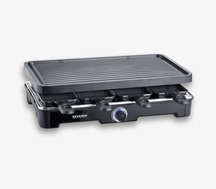 Actual product image Severin SEV IFA Raclette
