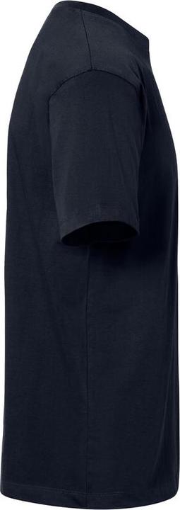 Actual product image Hakro Men's T-Shirt "Heavy" 293 ink size XL (XL)