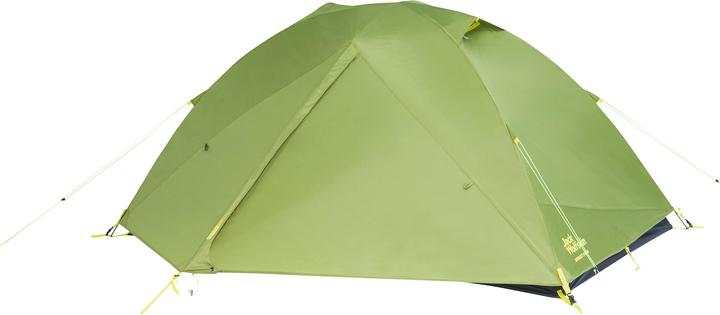 Immagine prodotto Jack Wolfskin Cupola Skyrocket II (Tenda a cupola, 1.60 kg, 2 persone)