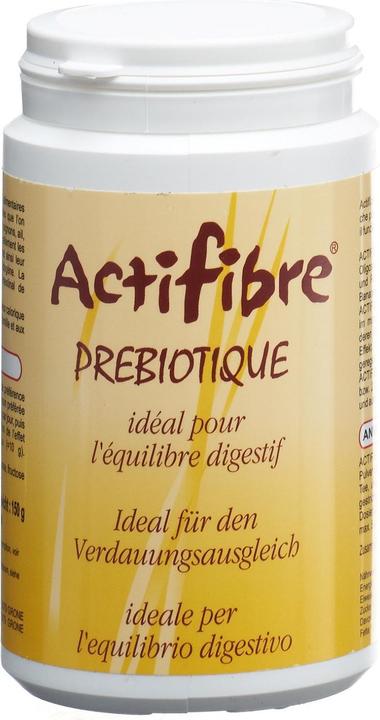 Actifibre Plv 150 g (1 Stück, Pulver, 190 g)