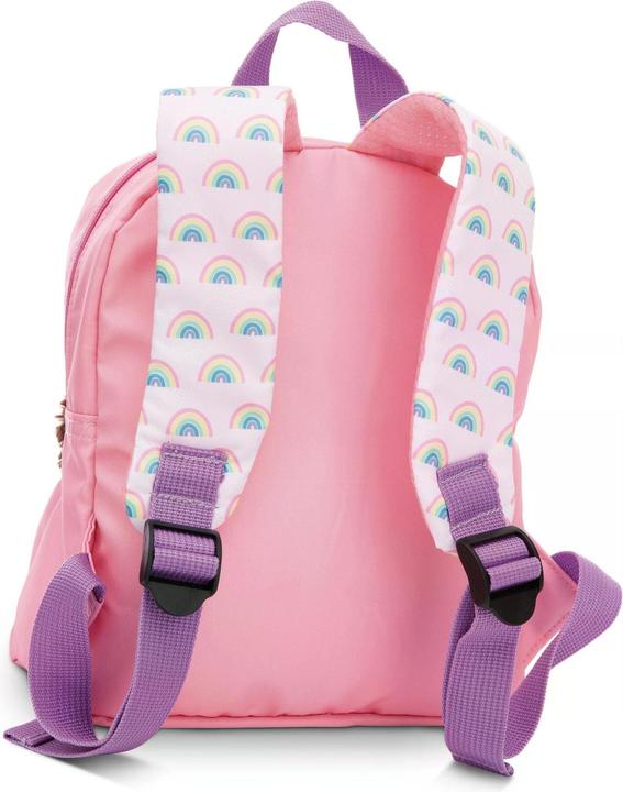 Produktbild NICI Rucksack mit Plüschtier