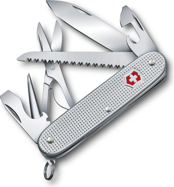 Victorinox Farmer X Alox
