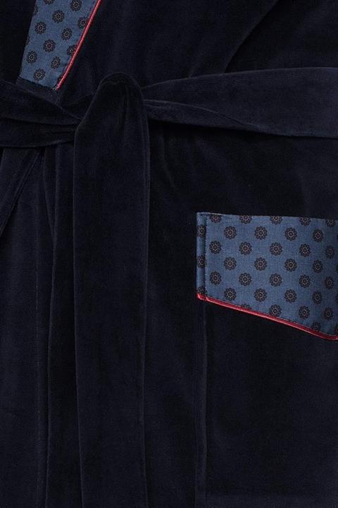 Actual product image Leverie Dressing gown (M)