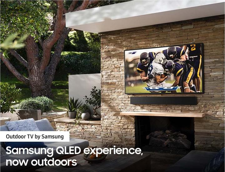 Immagine prodotto Samsung The Terrace GQ55LST7T (55", LST7, QLED, 4K, 2020)