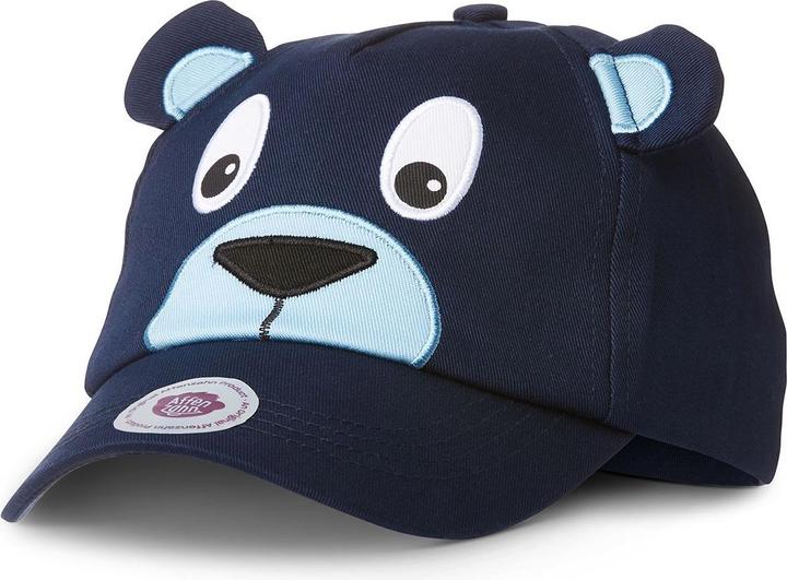 Bleu ours