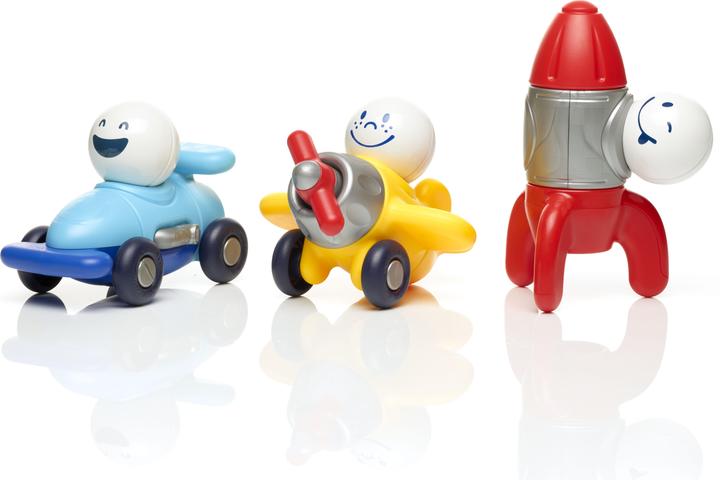 Produktbild Smart Games My First Explorers