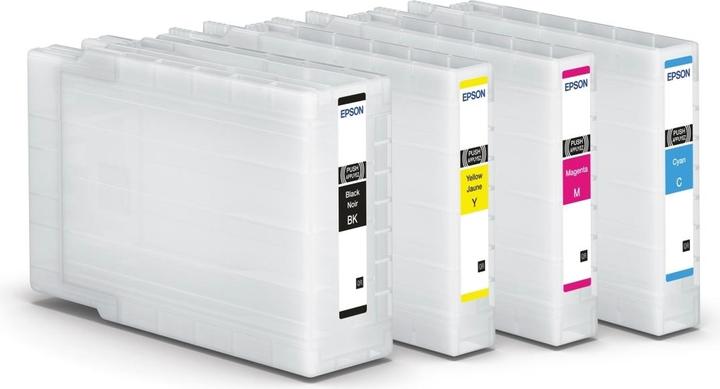 Immagine prodotto Epson T7543 (M)